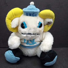 Load image into Gallery viewer, Ramses the Ram Plush 1984 Vintage Collectible
