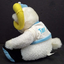 Load image into Gallery viewer, Ramses the Ram Plush 1984 Vintage Collectible
