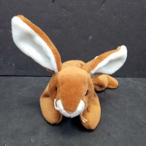 Ears the Rabbit Beanie Baby