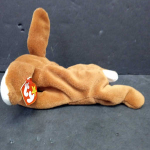 Ears the Rabbit Beanie Baby