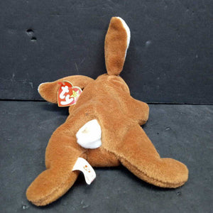 Ears the Rabbit Beanie Baby