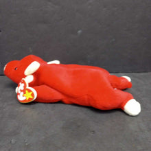 Load image into Gallery viewer, Snort the Pig Beanie Baby
