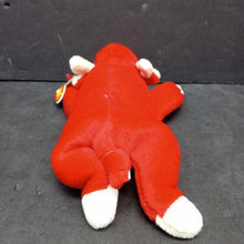 Load image into Gallery viewer, Snort the Pig Beanie Baby

