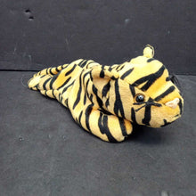 Load image into Gallery viewer, Stripes the Tiger Beanie Baby
