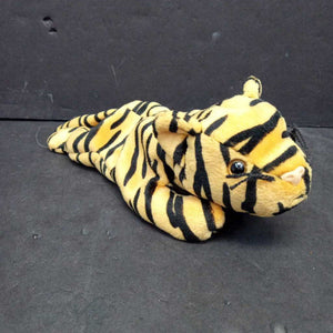 Stripes the Tiger Beanie Baby