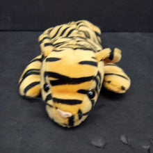 Load image into Gallery viewer, Stripes the Tiger Beanie Baby
