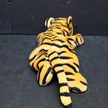 Load image into Gallery viewer, Stripes the Tiger Beanie Baby
