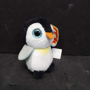 Pongo the Penguin Teenie Beanie Boo