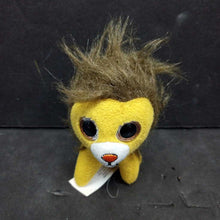 Load image into Gallery viewer, Louie the Lion Teenie Beanie Boo
