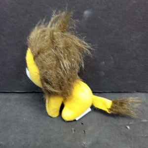 Louie the Lion Teenie Beanie Boo