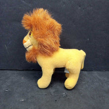 Load image into Gallery viewer, Mufasa Plush
