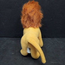 Load image into Gallery viewer, Mufasa Plush
