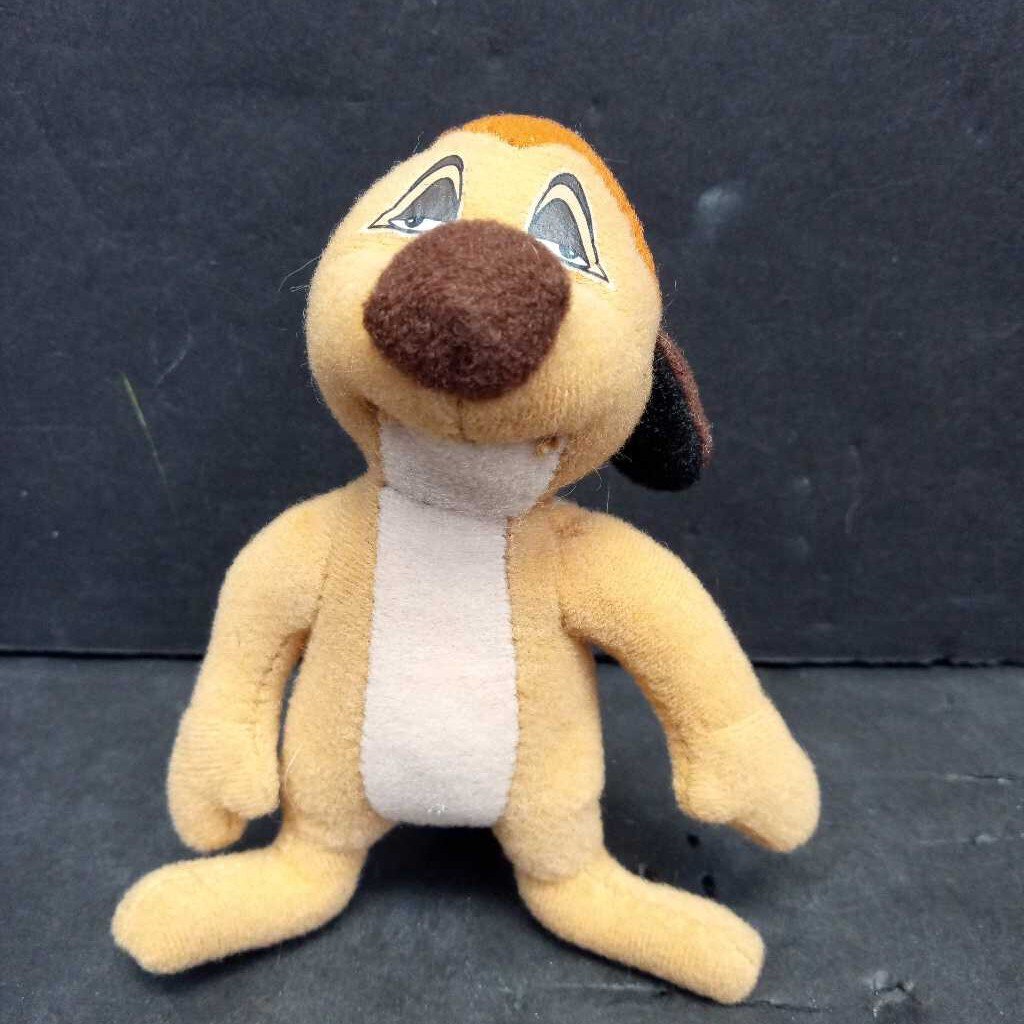 Timon Plush