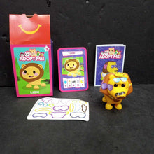Load image into Gallery viewer, Adopt Me! Lion
