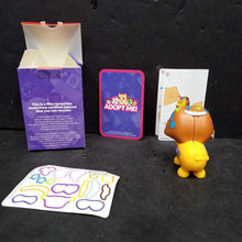 Load image into Gallery viewer, Adopt Me! Lion
