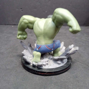 Q-Fig The Hulk Figure