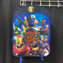 Load image into Gallery viewer, School Backpack Bag
