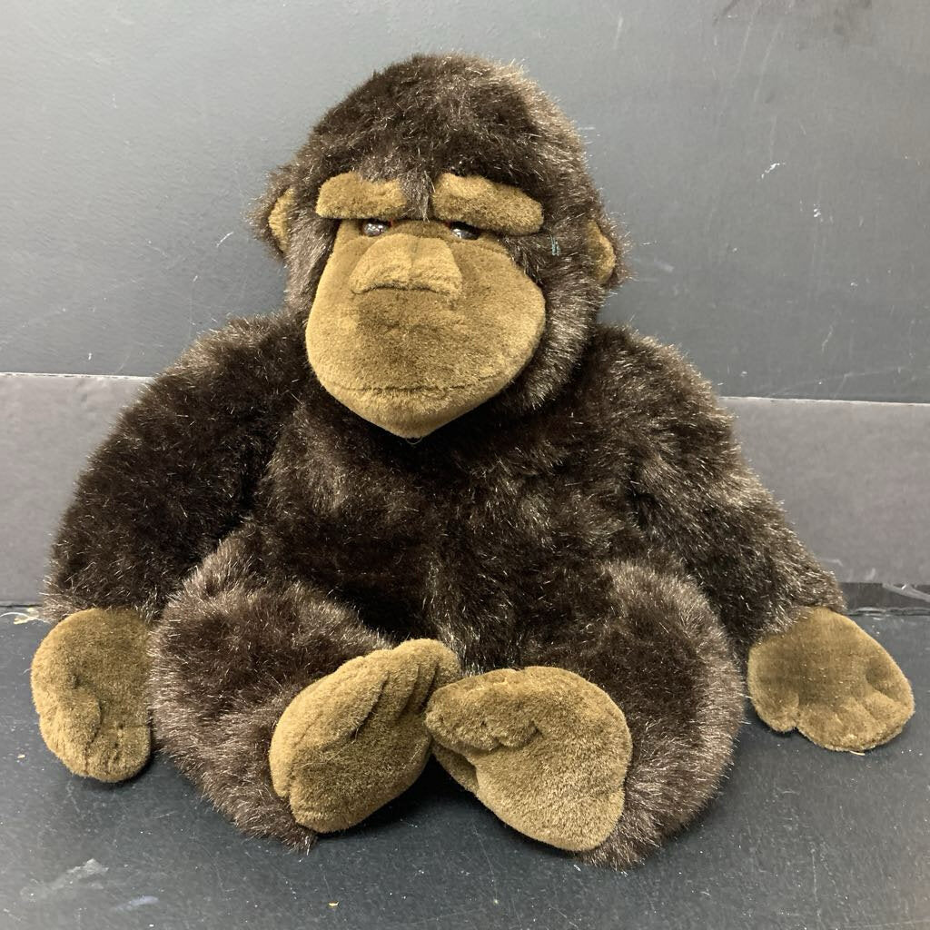 King kong plush online