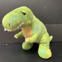 Load image into Gallery viewer, Dinosaur Plush
