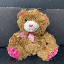 Load image into Gallery viewer, Bear Plush
