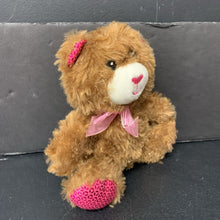 Load image into Gallery viewer, Bear Plush
