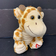 Load image into Gallery viewer, Giraffe Plush
