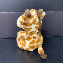 Load image into Gallery viewer, Giraffe Plush
