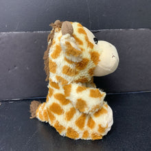 Load image into Gallery viewer, Giraffe Plush
