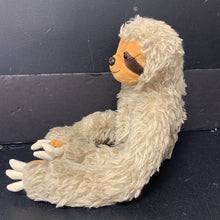 Load image into Gallery viewer, Sloth Plush (Collective Goods)
