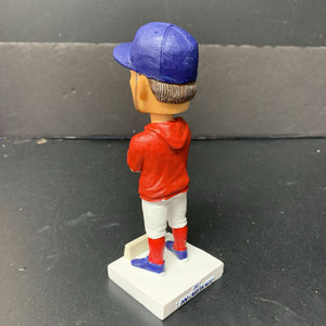 High Point Rockers Jamie Keef Baseball Bobblehead Figure (Alexander Global)