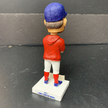 Load image into Gallery viewer, High Point Rockers Jamie Keef Baseball Bobblehead Figure (Alexander Global)
