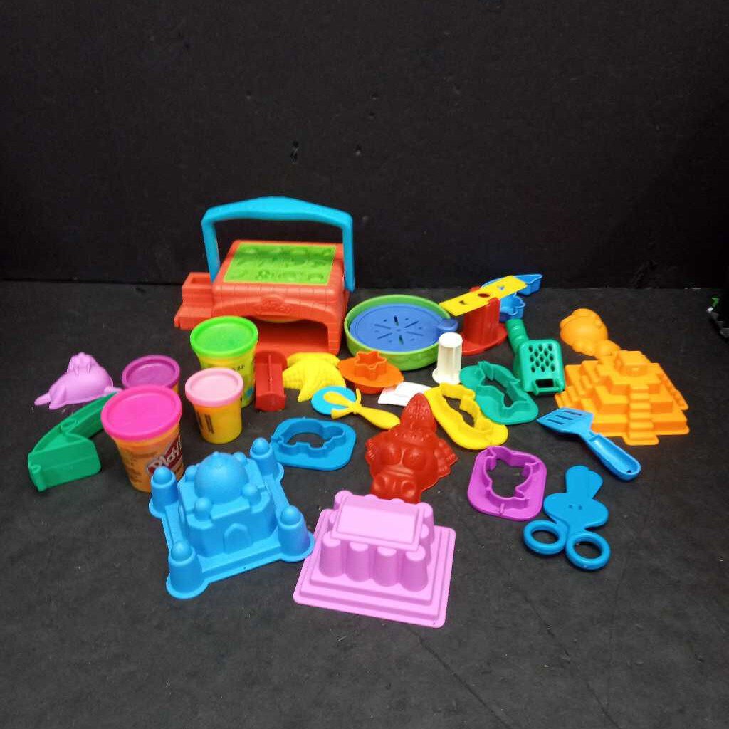 Accessories Set