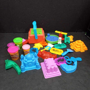Accessories Set