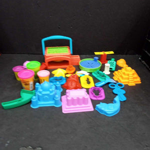 Accessories Set