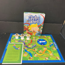 Load image into Gallery viewer, Chutes &amp; Ladders
