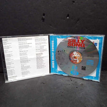 Load image into Gallery viewer, Kids Silly Song Sing-a-longs-Music
