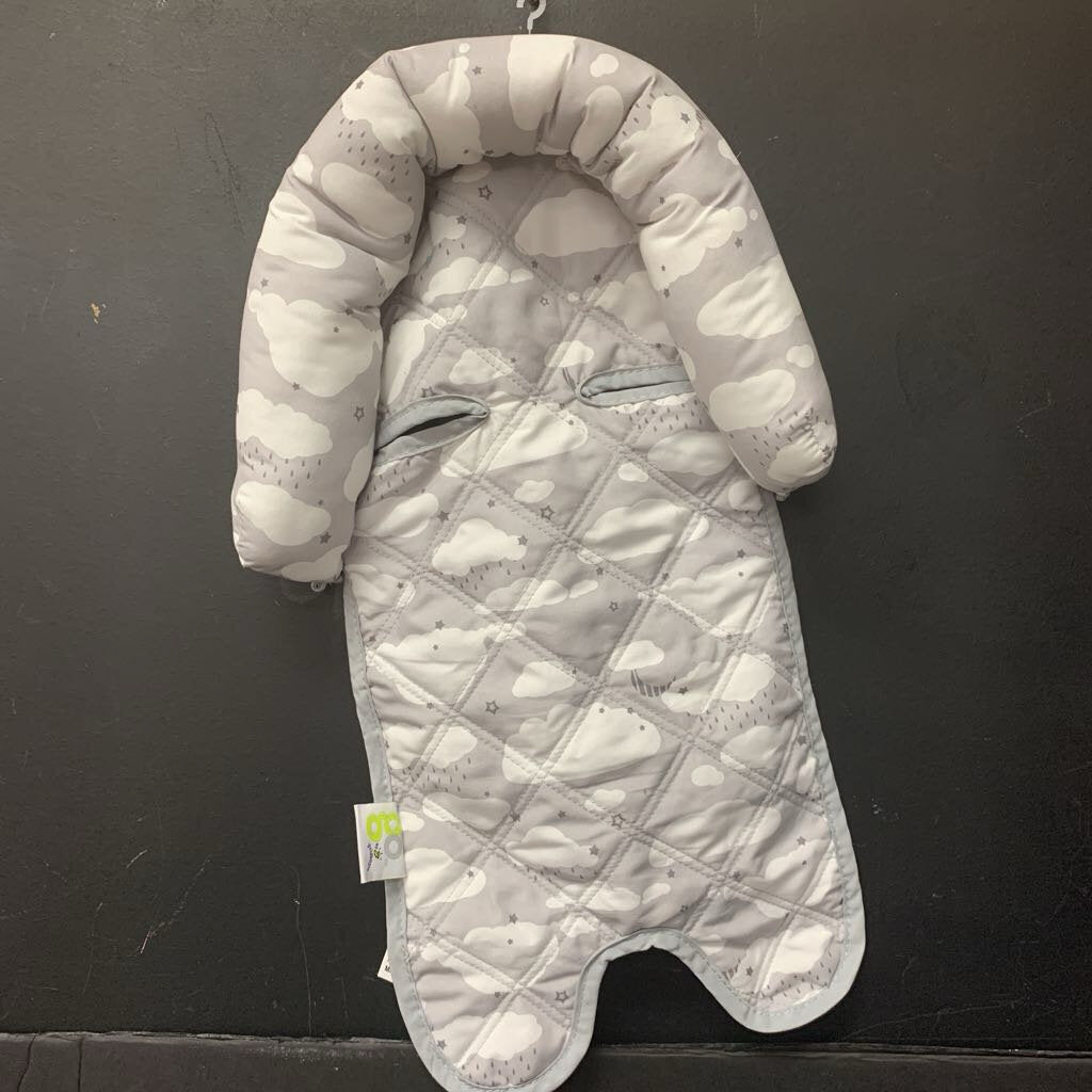 Infant Head/Body Support Insert