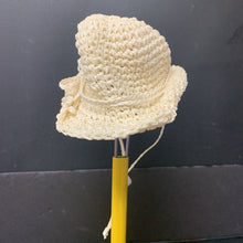 Load image into Gallery viewer, Straw Hat
