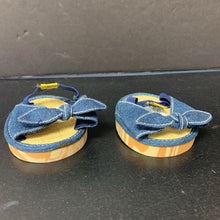 Load image into Gallery viewer, Bow Shoes
