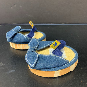 Bow Shoes