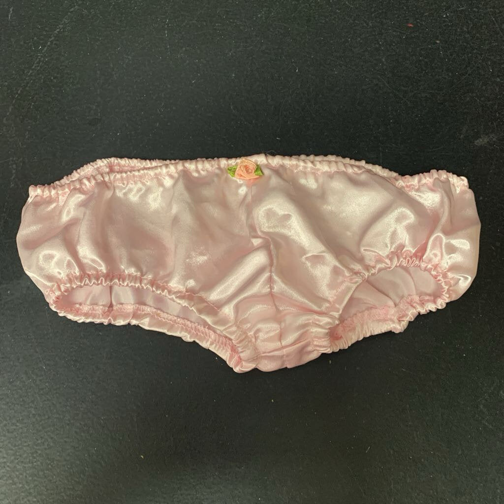 Bloomers