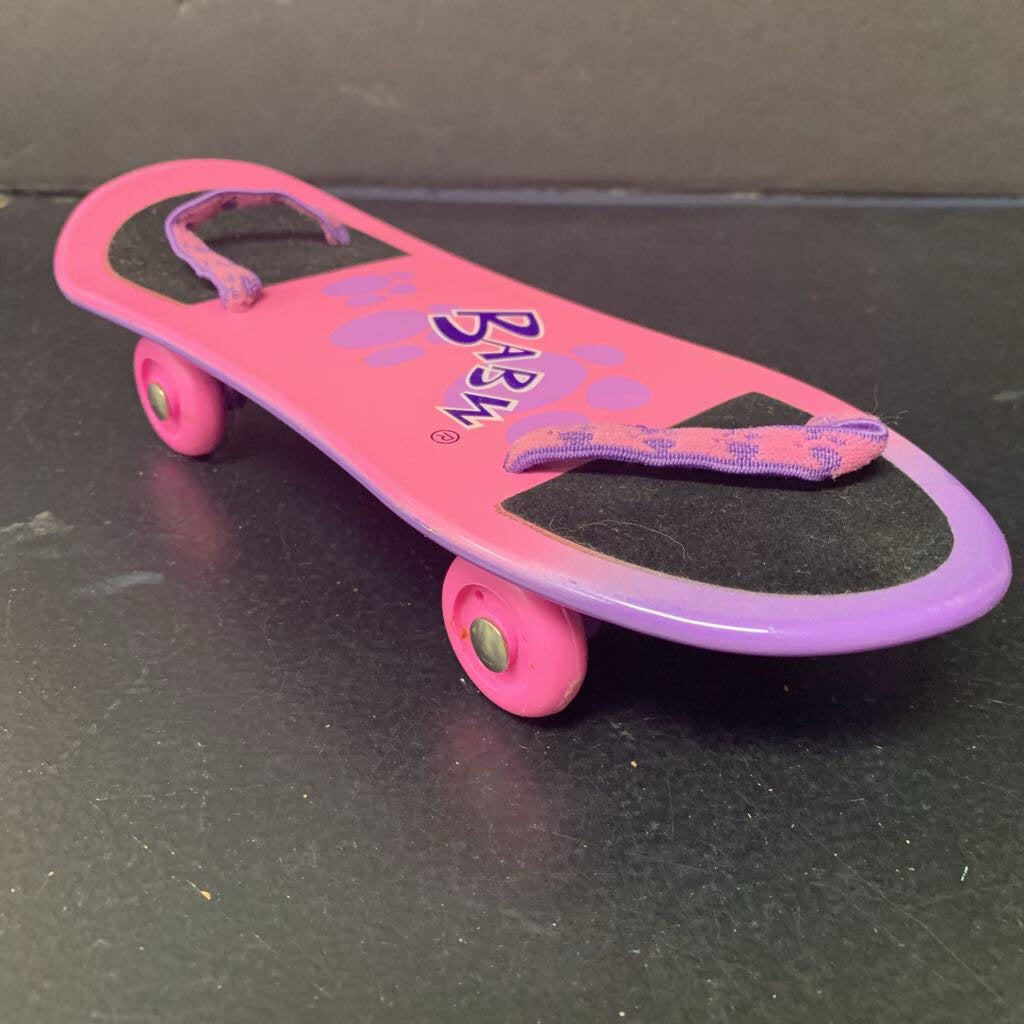 Skateboard