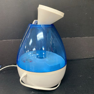 Drop Ultrasonic Cool Mist Humidifier