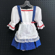 Load image into Gallery viewer, Raggedy Ann Dress
