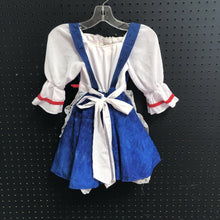 Load image into Gallery viewer, Raggedy Ann Dress
