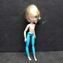 Load image into Gallery viewer, Abigail Stone Mini Doll
