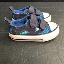 Load image into Gallery viewer, Boys Dinosaur Shoes (Weestep_
