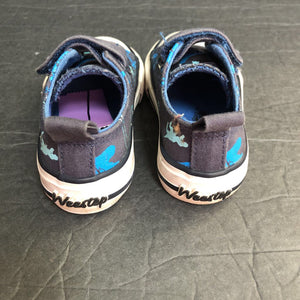 Boys Dinosaur Shoes (Weestep_