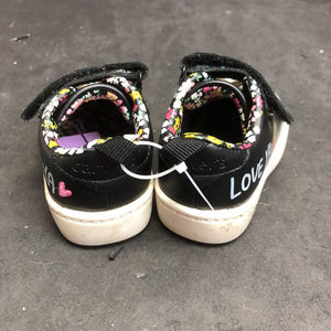 Girls "Love Ya" Sneakers