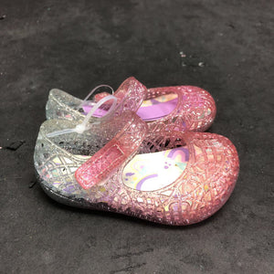 Girls Jelly Shoes